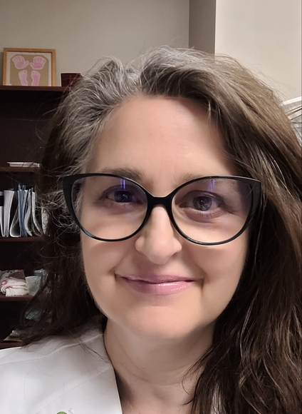 Meet your Posher, Maggie - Picture 1 of 1